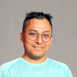 Suraj Bajracharya