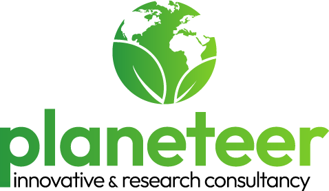 planeteer logo